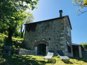 Gîte du Pescadou, 4 personnes, wifi et netflix